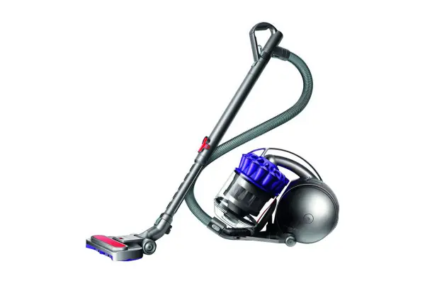 Mejor Precio Aspiradora Dyson Ball Parquet