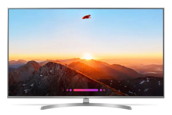 Gran Oferta LED LG 55" 55UK7550MLA