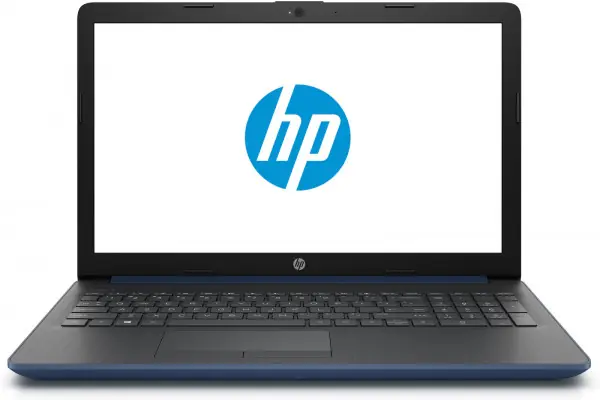 Compra Hoy PORTATIL HP 15-DA0004NS N4000 4GB 500GB 15.6" W10H AZUL