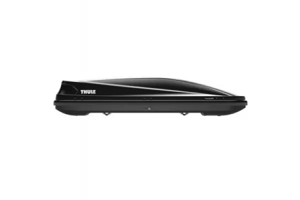 Imprescindible (Must-Have) Cofre de techo Thule Touring Sport Negro glossy