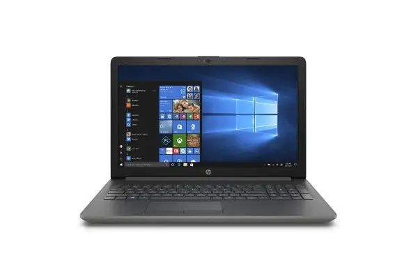 Portatil HP 15-DA0032NS - I3-7020U - 8GB - 256SSD - 15.6" Ordena Ya