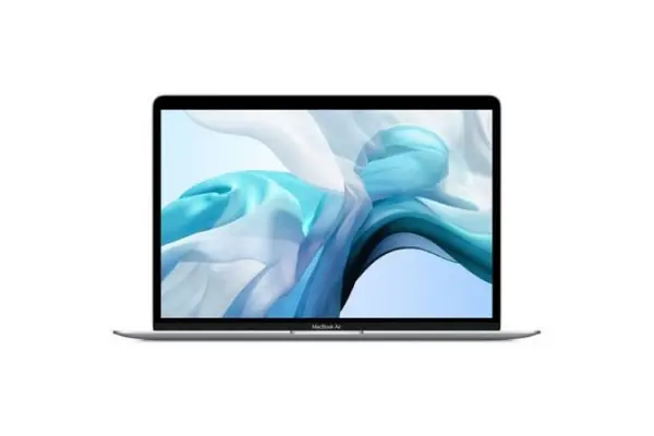 Directo De Fábrica Apple Macbook Air 13,3" DUAL CORE I5 1.6GHZ/8GB/256GB/2XUSB-C /INTEL UHD GRAPHICS 617 - PLATA