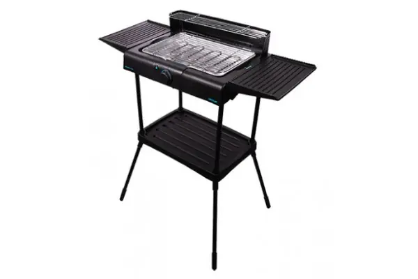 Ocasión Especial Barbacoa Eléctrica Cecotec PerfectSteak 4250 Stand