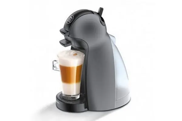Cafetera Krups KP-100-BSC Antracita 15 Bares Imprescindible (Must-Have)