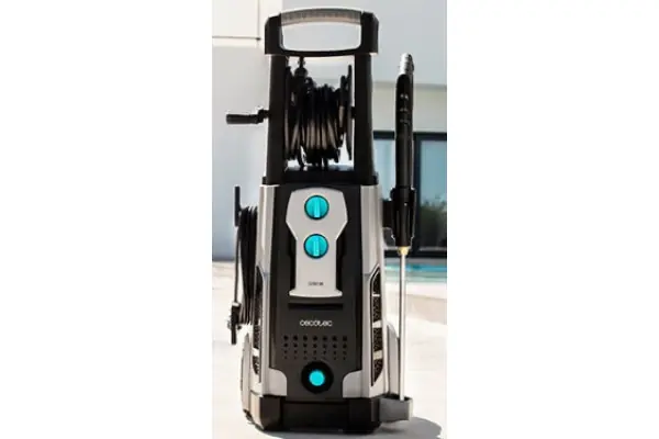 Promoción Hidrolimpiadora Profesional Cecotec HidroBoost 3200 Induction Pro