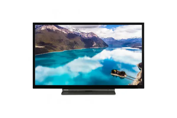 Precio De Oferta Led Toshiba 32‘‘ 32WL3A63DG HD STV WIFI