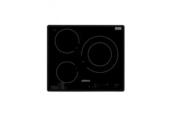 Placa Inducción Edesa URBAN-I33S Oferta