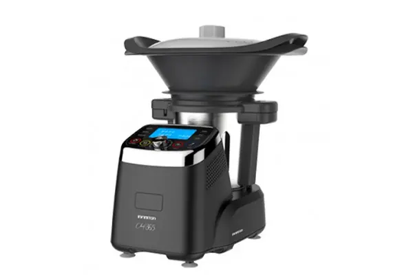Robot de Cocina Infiniton Chef 365 Liquidación