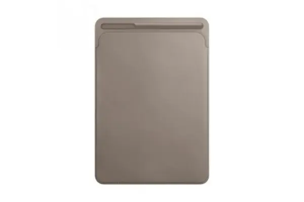 Funda Apple Ipad Pro 10.5 Cuero Marr No Te Lo Pierdas