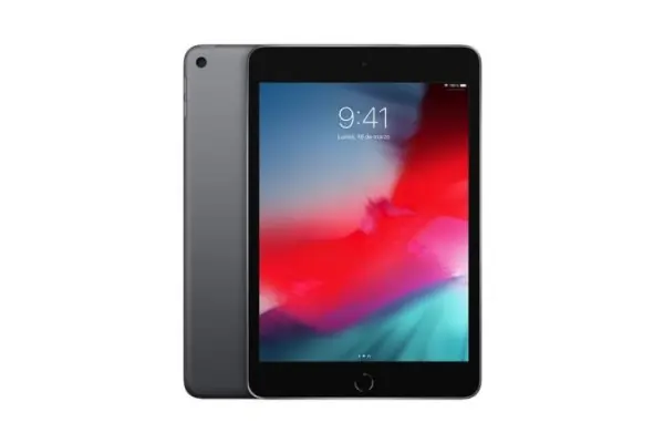 Ipad Mini 5 Wifi 256GB Gris Espacial - MUU32TY/A Oferta Flash