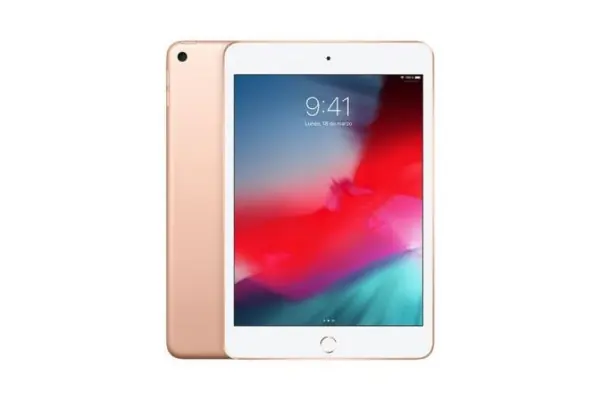 Ipad Mini 5 Wifi 256GB Oro - MUU62TY/A Económico