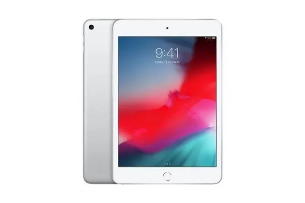 Ipad Mini 5 Wifi 256GB Plata - MUU52TY/A Promoción