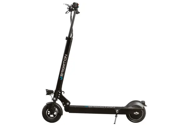PATINETE ELECTRICO BRIGMTON BSK-801 8" NEGRO 350W Promoción