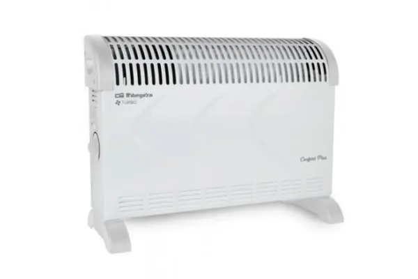 Convector Orbegozo CVT3300 2000w Turbo Precio De Fábrica