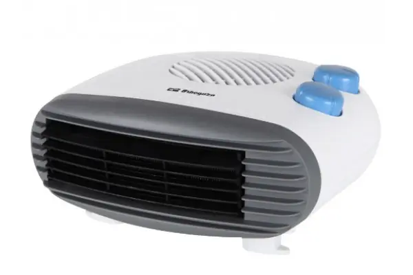 TermoVentilador Orbegozo FH5009 1000/2000W Promoción