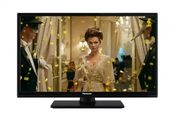 LED Panasonic 24" TX24G310E HD Negra Barato