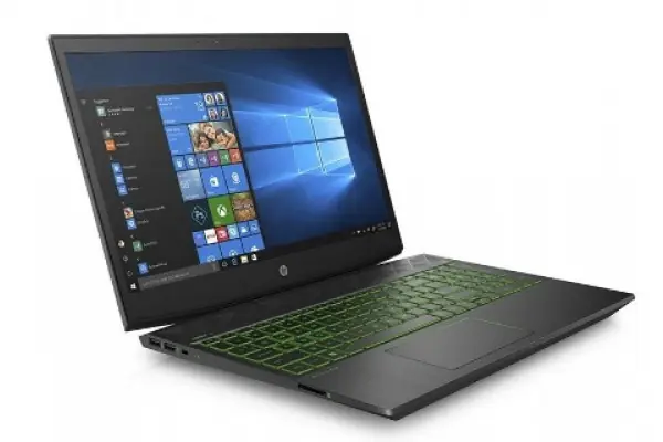 PORTÁTIL HP PAVILION 15-CX0008NS - I7 - 16GB - 1TB+128SSD - GEFORCE GTX 1050 4GB Ordena Ya
