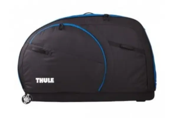 Promoción Maleta Portabicicletas Thule TH100503 Roundtrip Traveller