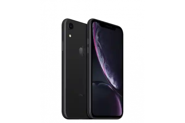 Mejor Precio Apple Iphone XR 64GB Negro - MRY42QL/A REACONDICIONADO