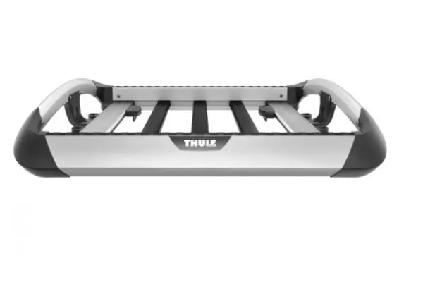 Precio De Oferta Baca Thule Trail L 160x100cm Aluminio
