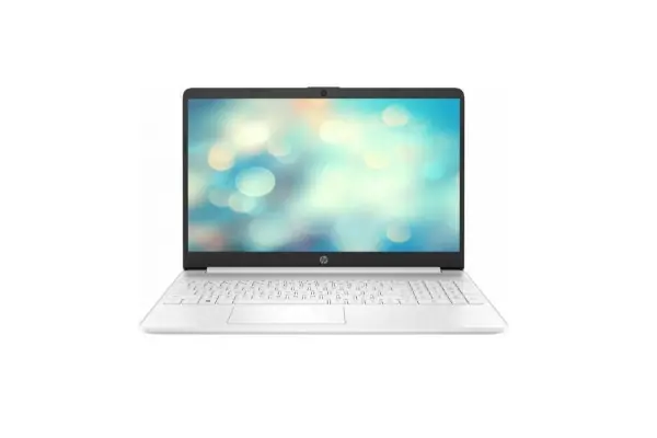 Precio Rebajado PORTÁTIL HP 15S-FQ1048NS - W10 - I5-1035G1 1.0GHZ - 16GB - 512GB SSD PCIE NVME - 15.6‘/39.6CM HD - HDMI - BT - NO ODD - BLANCO NIEVE