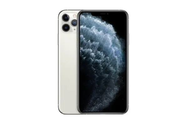 APPLE IPHONE 11 PRO 512GB PLATA - MWCE2QL/A Oferta Flash