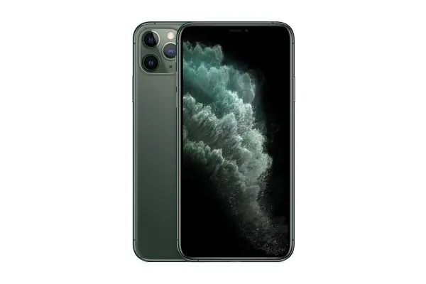 APPLE IPHONE 11 PRO 512GB VERDE NOCHE - MWCG2QL/A Oferta De Temporada