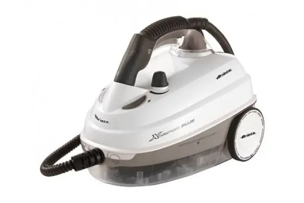 LIMPIADORA DE VAPOR ARIETE DELUXE 4142 Envío Inmediato