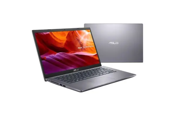 Precio Reducido PORTÁTIL ASUS LAPTOP X409JA-BV066T - W10 - I5-1035G1 1GHZ - 8GB - 256GB SSD PCIE NVME - 14‘/35.5CM HD - NO ODD - GRIS PIZARRA