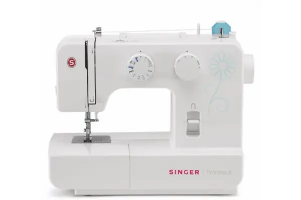 Promoción MAQUINA DE COSER SINGER PROMISE II