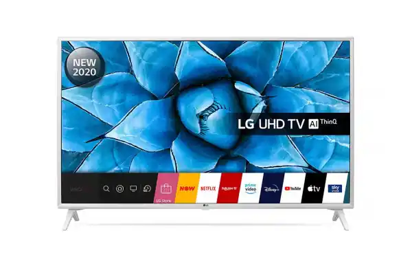 led LG 49" 49UN73906LE Smart Tv 4K Imprescindible (Must-Have)
