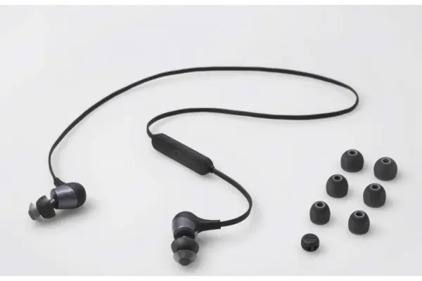 Envío Inmediato Auriculares Optoma BE2 Black