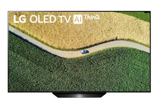 Envío Exprés Lg Oled 65" 65B9SLA 4K Smart Tv IA THINQ