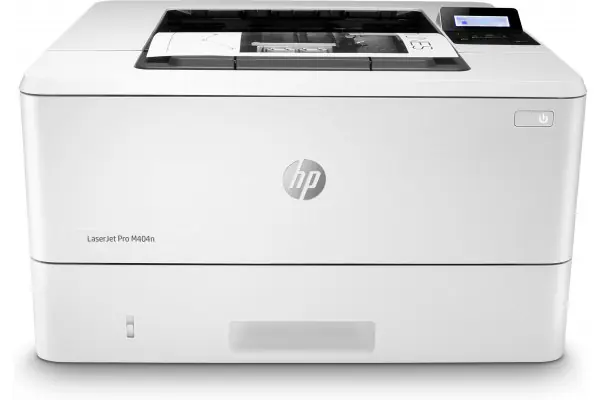 IMPRESORA HP LÁSERJET PRO M404N - 38PPM - HASTA 4800*600PPP - EPRINT / AIRPRINT / CLOUD PRINT - USB 2.0 - USB HOST - LAN - TONER 59A/X/XC Alta Calidad