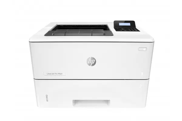 Mejor Precio IMPRESORA HP LÁSER PRO M501DN - 45PPM - HASTA 4800X600PPP - DUPLEX - EPRINT / AIRPRINT - USB 2.0 - ETHERNET - TONER 87A/X