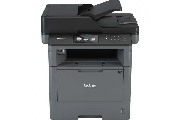 MULTIFUNCIÓN LÁSER BROTHER WIFI CON FAX MFC-L5750DW - 40PPM - DUPLEX - SCAN DOBLE CARA - ADF - LAN - TONER TN3430 Oferta Especial