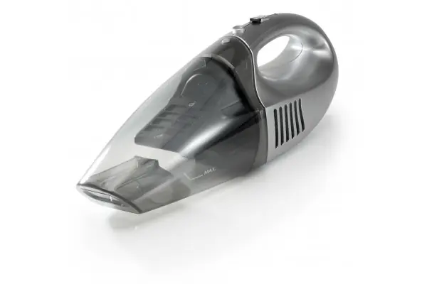 Más Vendido ASPIRADOR DE MANO TRISTAR KR-2156 - 45W - CAPACIDAD 0.5L - ASPIRA SÓLIDOS Y LÍQUIDOS - BATERÍA 7.2V