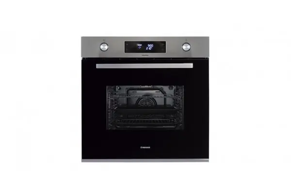 Favorito De Clientes Horno indep Nodor D7108DTX A