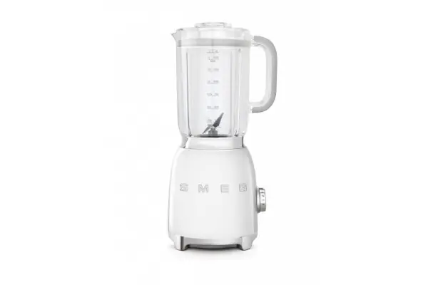 Solo Hoy Batidora vaso Smeg Pae BLF01WHEU