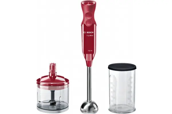 Batidora varilla Bosch Pae MSM67120R Barato
