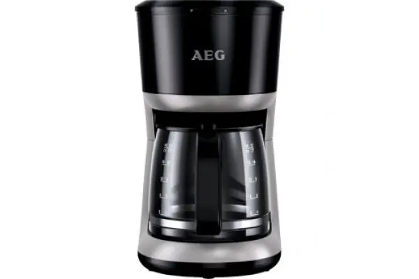 Últimas Unidades Cafetera goteo Aeg Pae KF3300