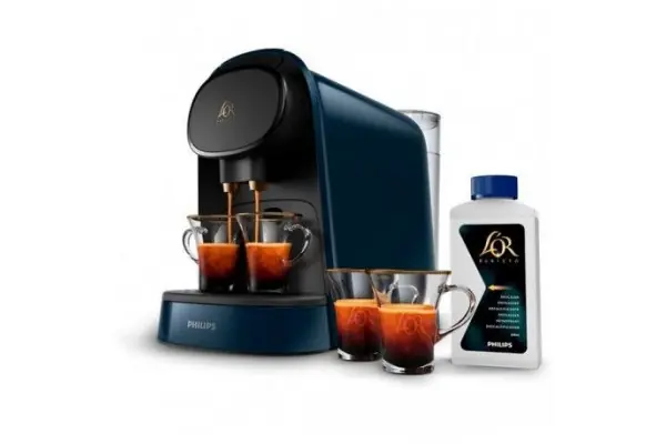 Bestseller Cafetera capsulas Philips Pae LM801241