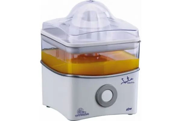 Exprimidor Jata EX400, 40w, 0.8L, doble sentido, o Oferta