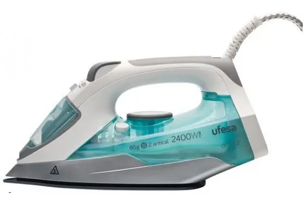 Solo Hoy Plancha ropa Ufesa PV1100 Activa