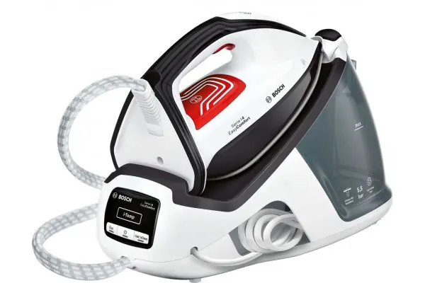 Liquidación Centro planchado Bosch Pae TDS4070