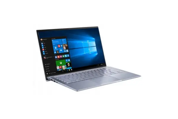 PORTÁTIL ASUS ZENBOOK 14-AM079T - W10 - RYZEN 7 3700U 2.3GHZ - 16GB - 512GB SSD PCIE NVME - RAD RX VEG10 - 14‘/35.6CM FHD - HDMI - BT Precio Económico