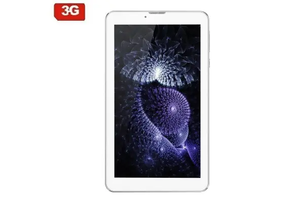 Tablet Innjoo F702 White Popular