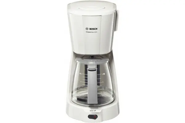Cafetera Goteo Bosch Pae Tka3A031 Marca Reconocida
