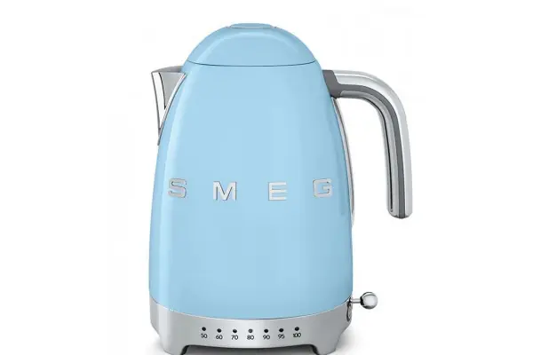 Marca Reconocida Hervidor Smeg Pae Klf04Pbeu