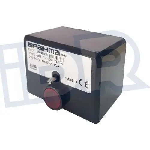 Descuento Centralita Brahma 18049000